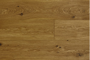 Паркетна дошка Arkwood Loft Oak Pure рустик 14*140*800-2200 мм